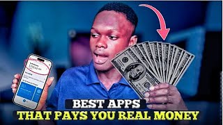 SHOCKING! Make Passive Income Investing in Stocks with JUST Your Smartphone! (No Experience Needed)