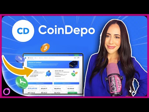 Top Crypto Staking Platforms in 2025: Nexo, Coindepo, Binance