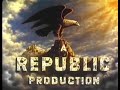 Republic Pictures Logo April 30 1948 In Trucolor