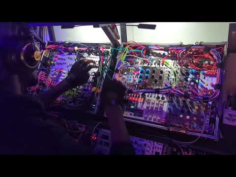 ЯMM and CTA artists and Tubbutec