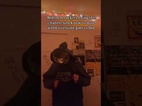 Bedroom rockers adore For a While by Chismo (fact) #indierock #midwestemo #punk