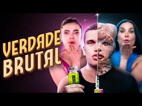 Did you REALLY understand the symbols of THE SUBSTANCE? | Drawer