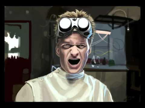 Dr Horrible's Sing-Along Blog - Brand New Day  BEST QUALITY/