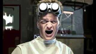 Dr Horrible&#39;s Sing-Along Blog - Brand New Day  \BEST QUALITY/