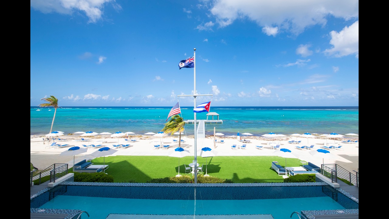 Rum Point Residence 205