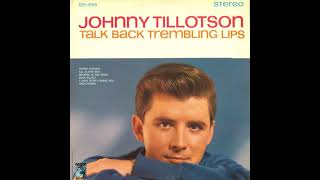 Johnny Tillotson - My Little World