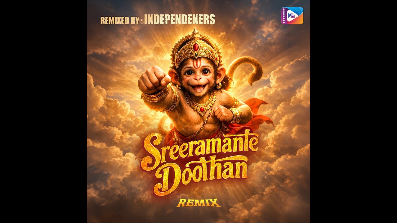 Sreeramante Doothan [Remix] - The Independeners
