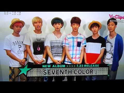 140721テレ玉　boyfriend