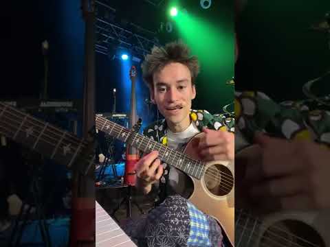 [Jacob Collier] Rig Walkthrough - Bryn Bliska, Emily Elbert, Alita Moses @Barcelona 20220724