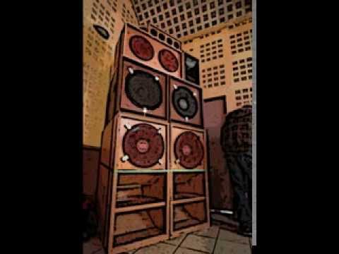 Sunjaman - Jiddu [Dub/Steppa]