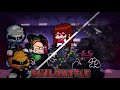Funkin Corruption Reimagined But It S Good Ending Remastered