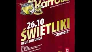 Świetliki - W sobotę o 20