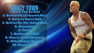 Download lagu Crazy Town-Best music hits roundup roundup for 2024-Superior Songs Playlist-Pivotal mp3 Download lagu Crazy Town-Best music hits roundup roundup for 2024-Superior Songs Playlist-Pivotal mp3