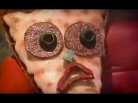 Pizza Head Show Commercials Compilation Pizza Hut