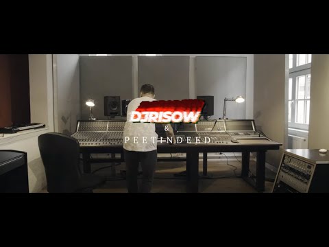 DJRisow x peetindeed - Durch die Stadt (prod. by djrisow)