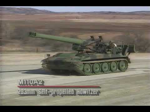 Firepower: Artillery Strike