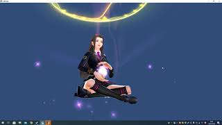 steam上的《斗罗大陆》