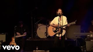 Little Green Cars - Brother (Live on the Honda Stage)