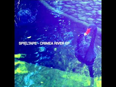 Spieltape — Crimea River (Original Mix)