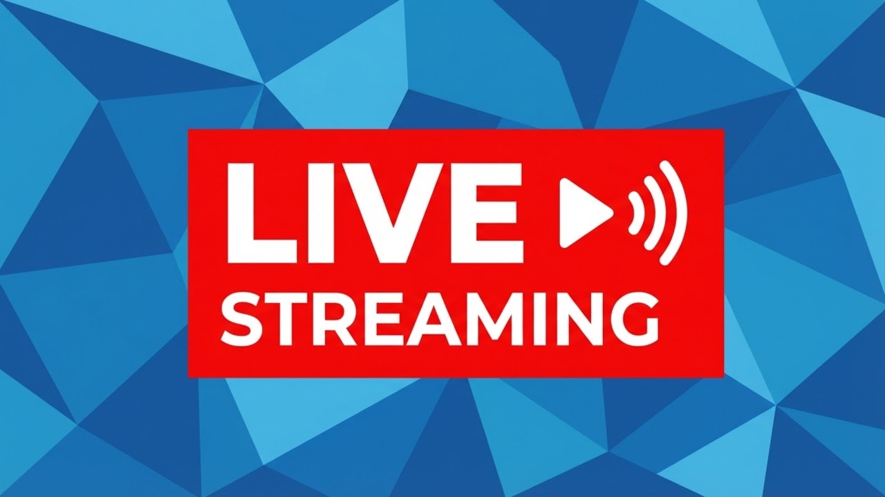 AM for what is shaping up to be an unforgettable contest. 
✅ https://youtube.com/live/nuItLBuv-tk 
 ...