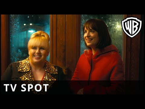 How to Be Single (UK TV Spot 'Think')