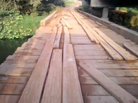 P93 do genibrits na rota santarem