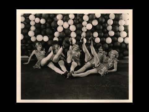 Three Blind Mice - Frank Trumbauer & His Orchestra (Bix Beiderbecke) (1927)