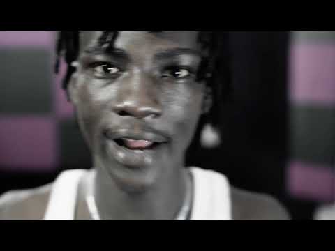 L'ENFANT NOIR (-CAMARALA DRILL-) clip officiel