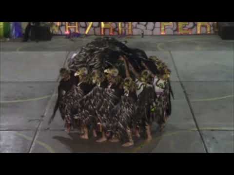 Finalista 7 - Renacer de Trujillo - Halcones (La Libertad) - CONCURSO WAYRA PERU 2013