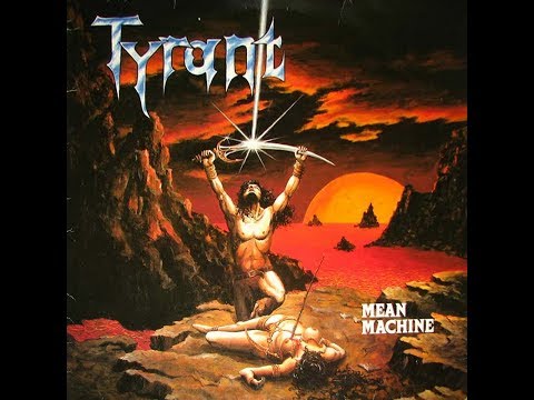 Killer Cat - Tyrant