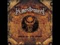 Bloodbound - Flames of purgatory 