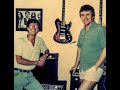 HANK MARVIN Shadows The Winner Takes It All