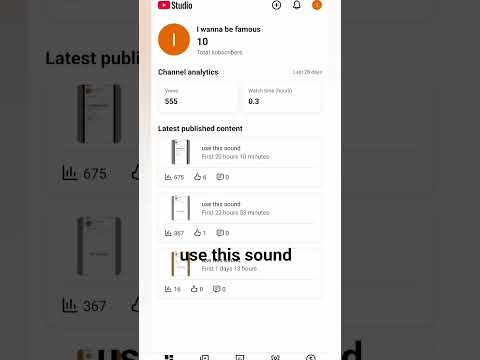 YouTube Thumbnail