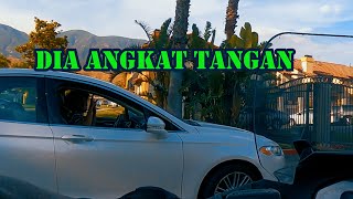 Download lagu Gw Dikira Polisi! ║Vlog Pendek Saktimotoaji #VloPen 1 mp3