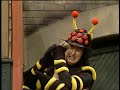 Classic Sesame Street Spider S Feelings
