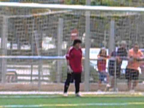 zafranar torneo-2ºpenalti