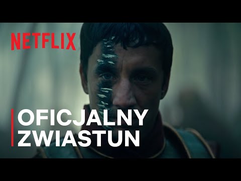 Barbarzyńcy | Oficjalny zwiastun | Netflix