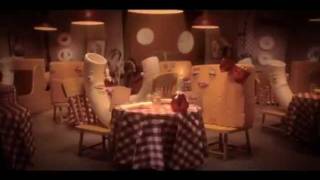 SPAM® 'Date' vintage TV ad