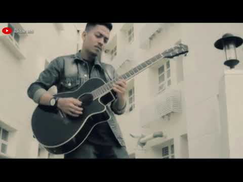 TEKS LIRYC RUGOE WATE || FADHIL MJF (cover)