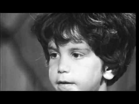 Jerusalem of Gold - Naomi Shemer