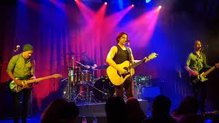 Zen - Cumpleaños / Sobrevivir (En Vivo @ La Noche de Barranco - 17/08/2018)