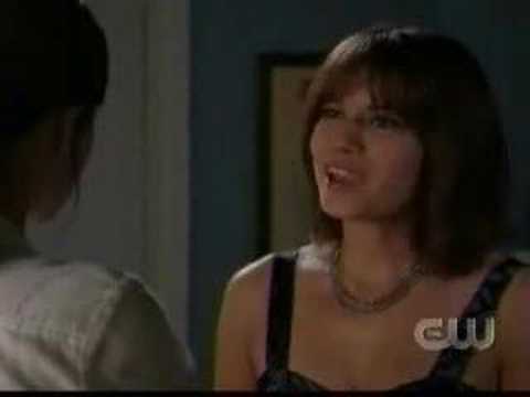 Haley Discovers Jamie's Art: 5.04
