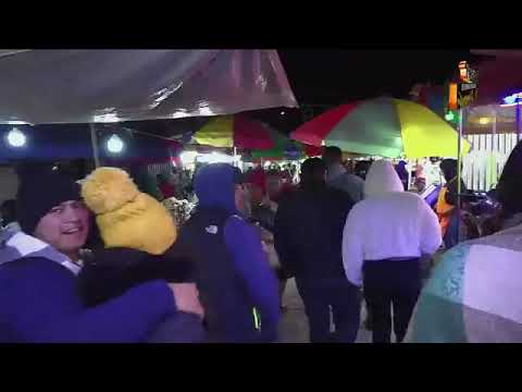 Alma de mi Tierra en Asociación de comerciantes y agricultores - Santa Apolonia, Chimaltenango 