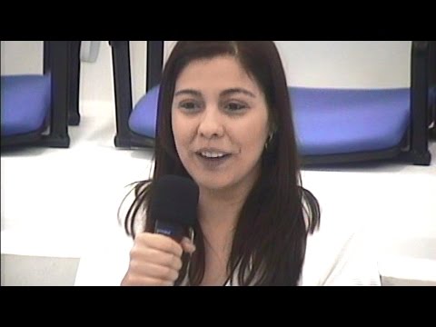 Tertúlia 3920 - Conscin estrangeira (Autexperimentologia) | #Conscienciologia