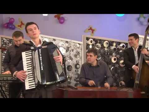 Sandu Focsa Hora lautareasca 2011