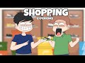 SHOPPING | Pinoy Animation