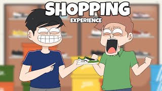 SHOPPING | Pinoy Animation