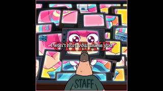 Cabinet Man || #shorts #shortsvideo #gravityfalls #giffany #cartoon #edit #lemondemon
