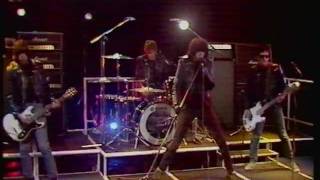 The Ramones - Chasing The Night