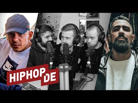 EGJ-Trennung: Wie geht es mit Capital Bra, Samra & Bushido weiter?